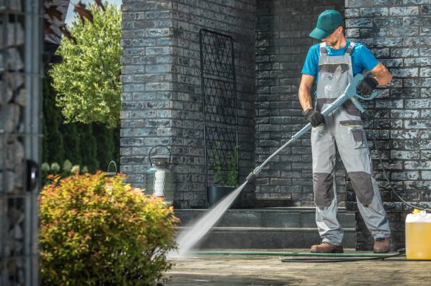 Best Parking Lot and Garage Cleaning  in Kodi, AK