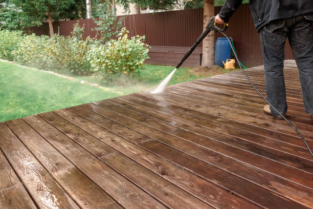 Best Building Exterior Washing  in Kodi, AK