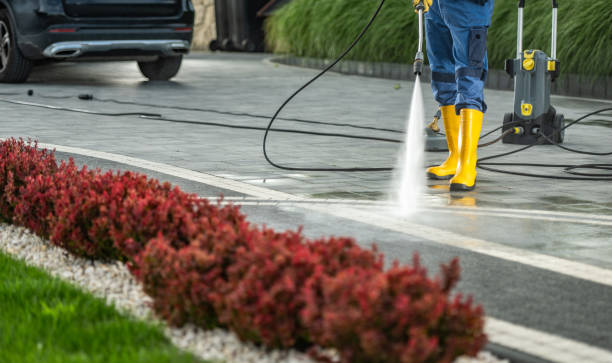 Professional Pressure Washing Services in Kodiak, AK
